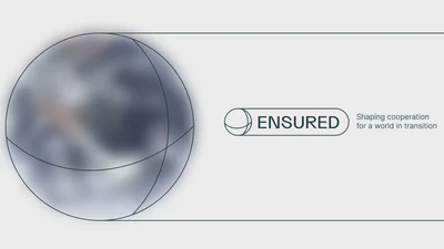 ENSURED featured image